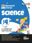 Image for Olympiad Champs Science Class 4 with Chapter-Wise Previous 10 Year (2013 - 2022) Questions Complete Prep Guide with Theory, Pyqs, Past &amp; Practice Exercise