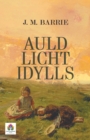 Image for Auld Licht Idylls