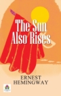 Image for The Sun Also Rises