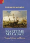 Image for Maritime Malabar : Trade, Culture and Power
