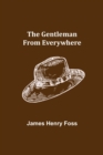 Image for The Gentleman from Everywhere