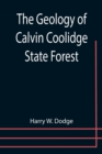 Image for The Geology of Calvin Coolidge State Forest