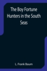 Image for The Boy Fortune Hunters in the South Seas