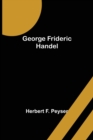 Image for George Frideric Handel