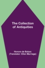 Image for The Collection of Antiquities