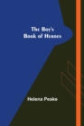 Image for The Boy&#39;s Book of Heroes