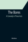 Image for The Bores