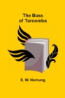 Image for The Boss of Taroomba