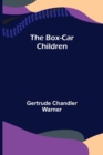 Image for The Box-Car Children