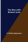 Image for The Box with Broken Seals
