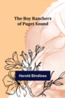 Image for The Boy Ranchers of Puget Sound