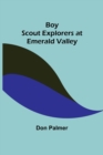 Image for Boy Scout Explorers at Emerald Valley