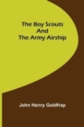 Image for The Boy Scouts and the Army Airship