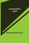 Image for Commodore Junk