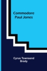 Image for Commodore Paul Jones