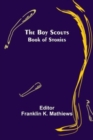 Image for The Boy Scouts Book of Stories