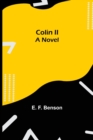 Image for Colin II; A Novel