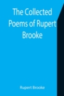 Image for The Collected Poems of Rupert Brooke