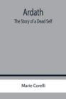 Image for Ardath : The Story of a Dead Self