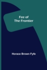 Image for Fee of the Frontier