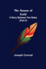 Image for The Arrow of Gold : A Story Between Two Notes (Part-V)