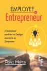 Image for Employee to Entrepreneur