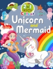 Image for Unicorn and Mermaid