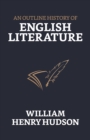 Image for Outline History of English Literature