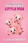 Image for Story of the Three Little Pigs