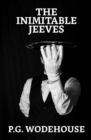 Image for Inimitable Jeeves