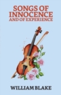 Image for Songs of Innocence And of Experience