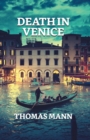 Image for Death In Venice
