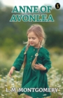 Image for Anne Of Avonlea