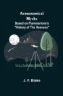 Image for Astronomical Myths