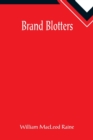 Image for Brand Blotters
