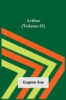 Image for Arthur (Volume-II)