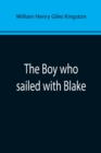 Image for The Boy who sailed with Blake