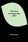 Image for The Fete At Coqueville 1907