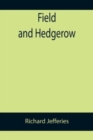 Image for Field and Hedgerow