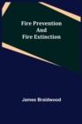 Image for Fire Prevention and Fire Extinction