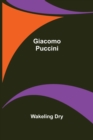 Image for Giacomo Puccini
