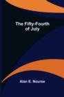 Image for The Fifty-Fourth of July