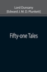 Image for Fifty-one Tales