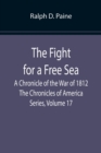 Image for The Fight for a Free Sea