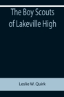 Image for The Boy Scouts of Lakeville High