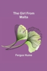 Image for The Girl from Malta
