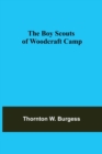 Image for The Boy Scouts of Woodcraft Camp