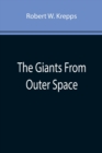 Image for The Giants From Outer Space