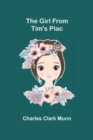 Image for The Girl From Tim&#39;s Plac