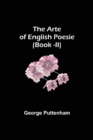 Image for The Arte of English Poesie (Book -II)